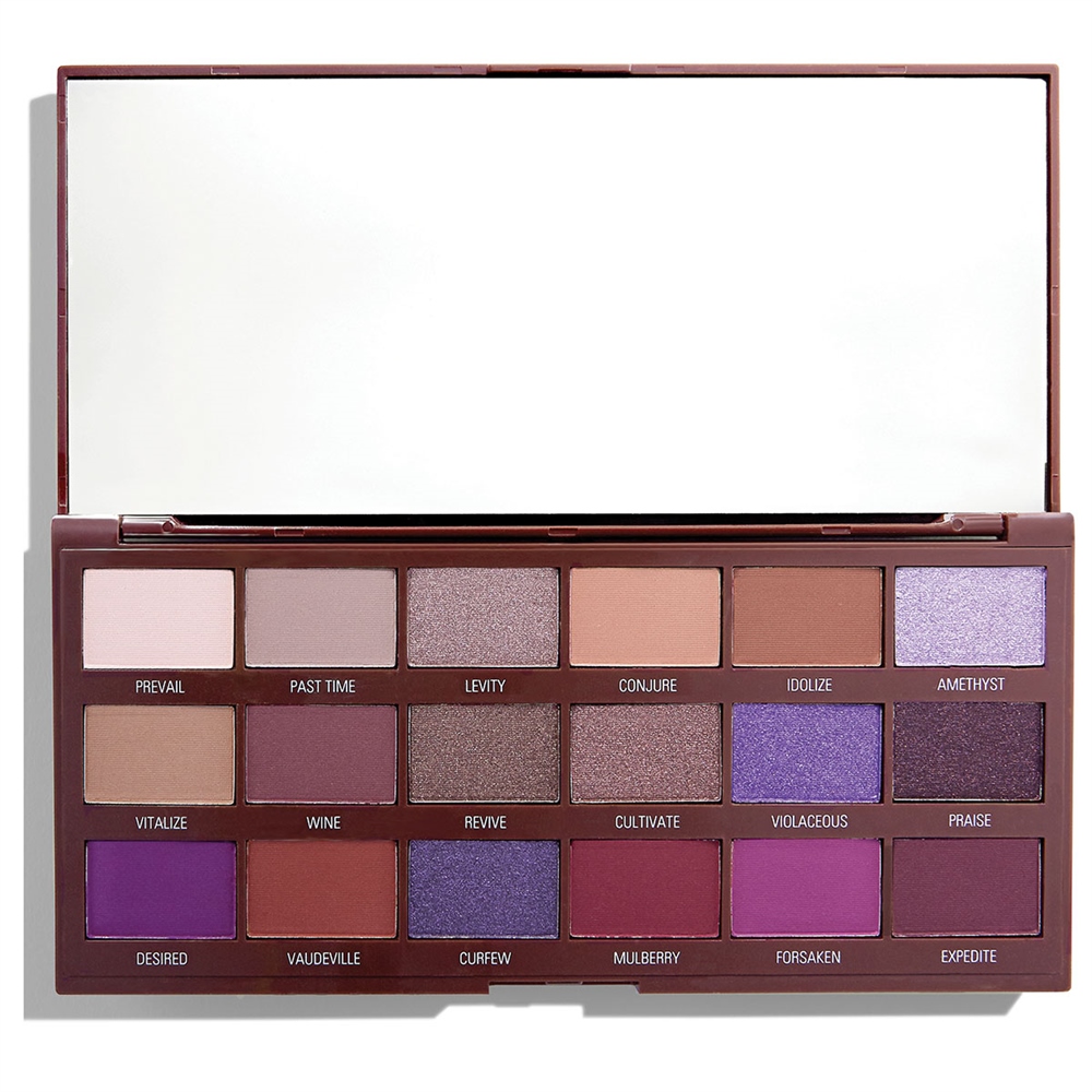 Dupes-Of-Anastasia-Beverly-Hills-Norvina-Eyeshadow-Palette-abh-norvina-palette-dupes-makeup-revolution-violet-chocolate-palette