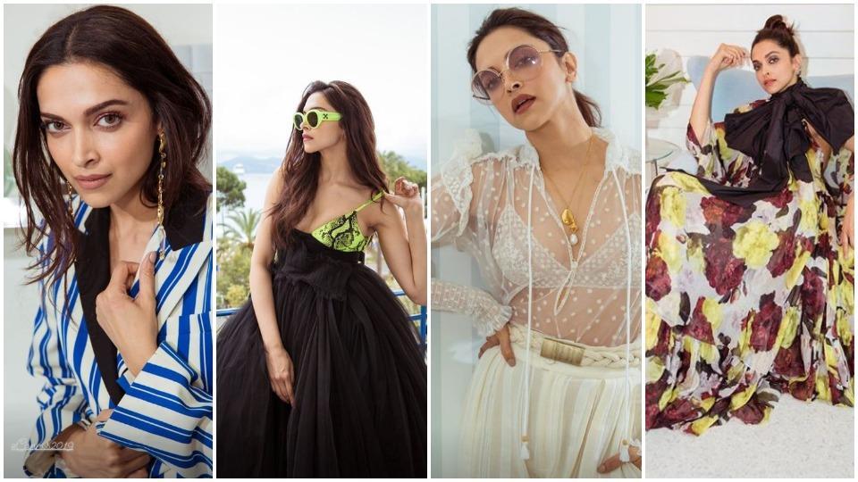 Deepika Padukone Fashion Profile : FashionGoalz.com