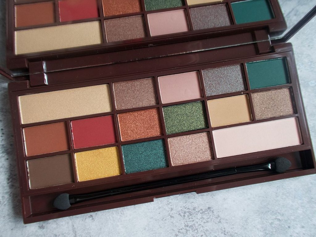 8 Best Dupes Of Anastasia Beverly Hills Subculture Eyeshadow Palette