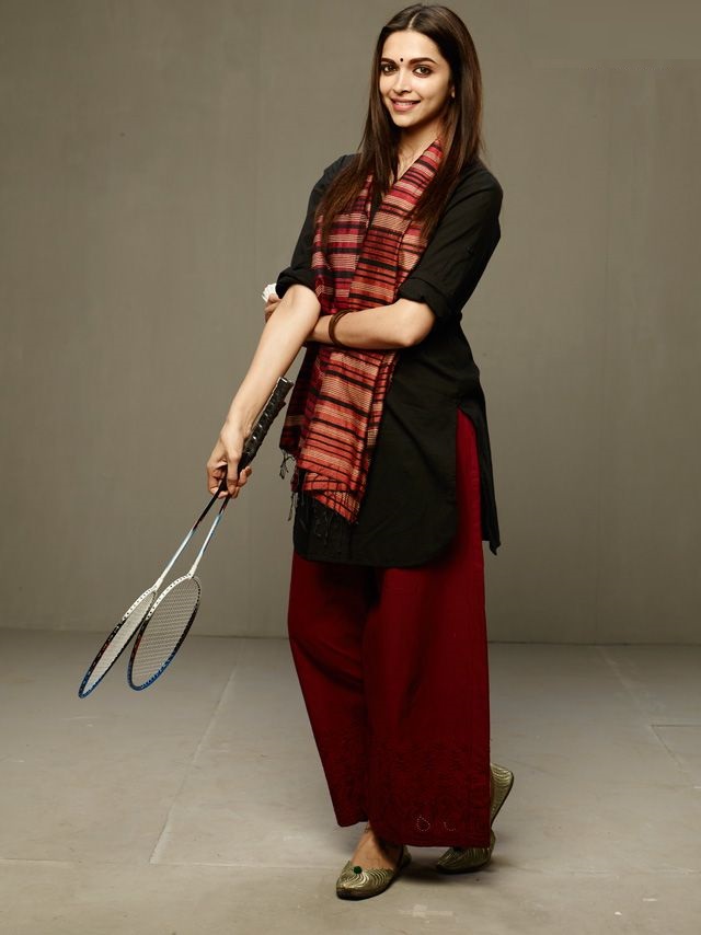 Deepika Padukone Fashion Profile : FashionGoalz.com