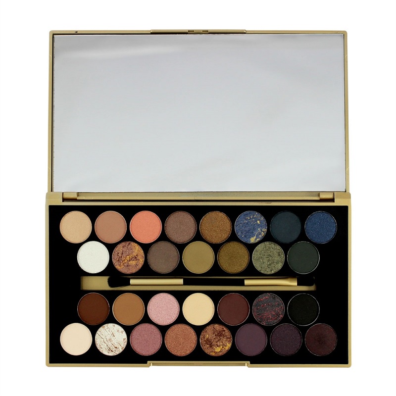 affordable eyeshadow palette in india online