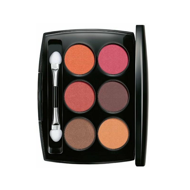 best and cheap eyeshadow palette in india lakme