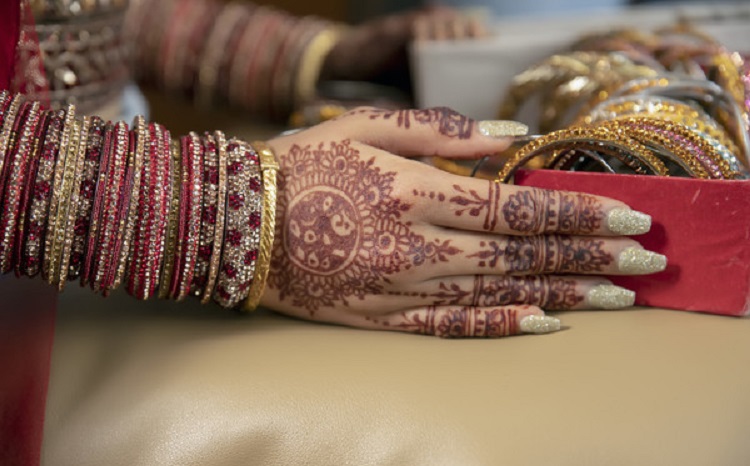 70 Best Indian Bridal Makeup Tips To Follow