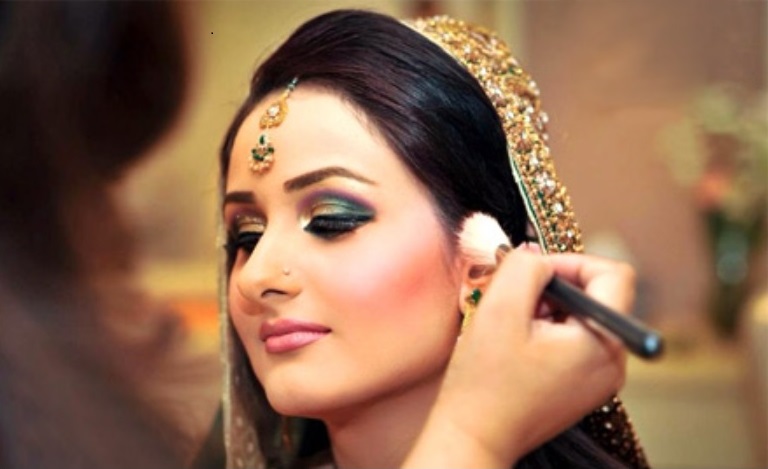 70 Best Indian Bridal Makeup Tips To Follow