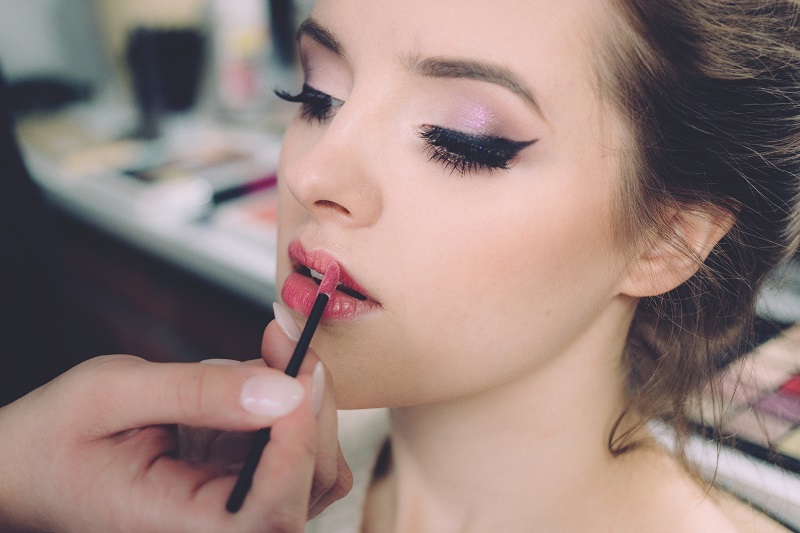 How To Plan Your Perfect Bridal Makeup-Fashion Goalz