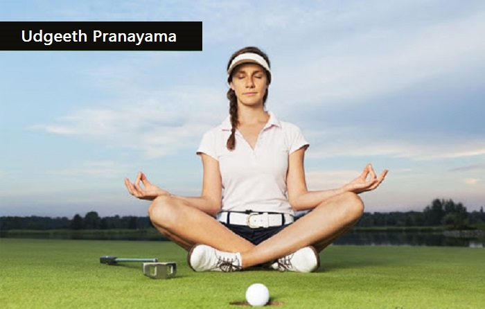 5 Deep Breathing Exercises Of Pranayama