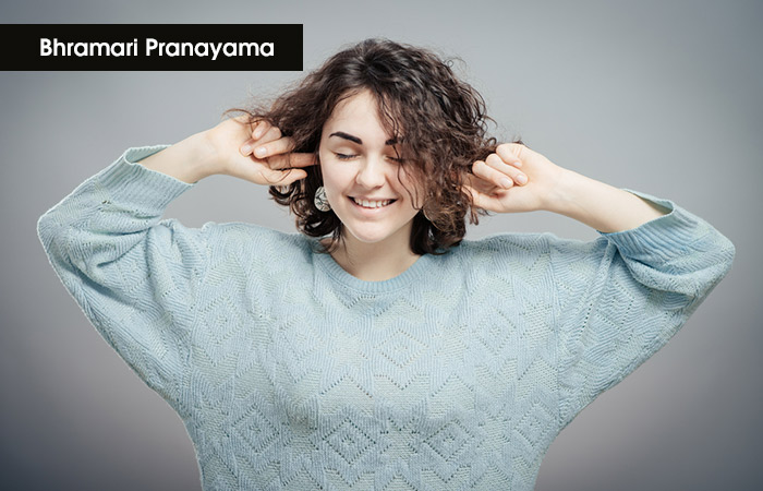 5 Deep Breathing Exercises Of Pranayama