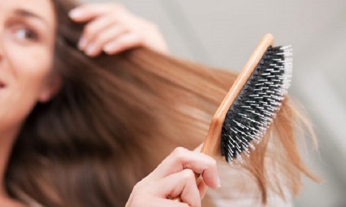 8 Night Time Hair Care Tips