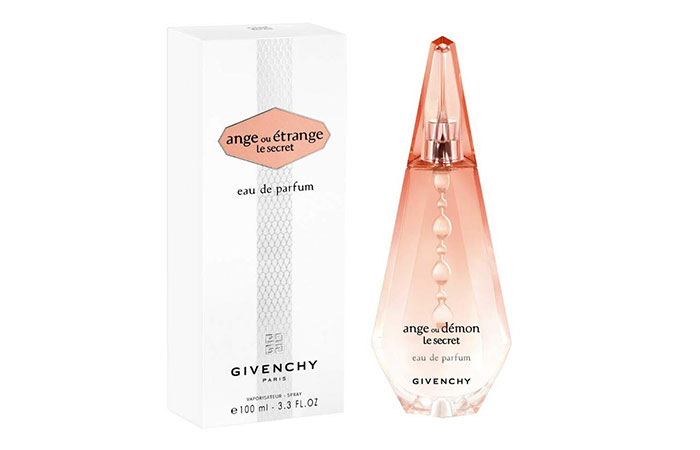 Givenchy Ange ou Démon Le Secret Eau de Parfum