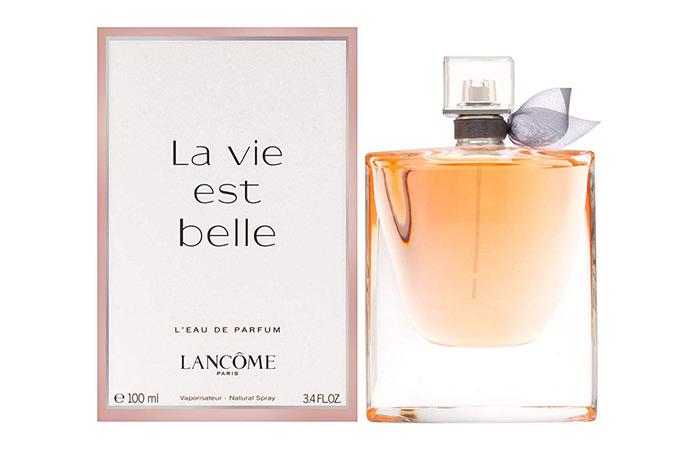 Lancome La Vie Est Belle L'Eau de Parfum