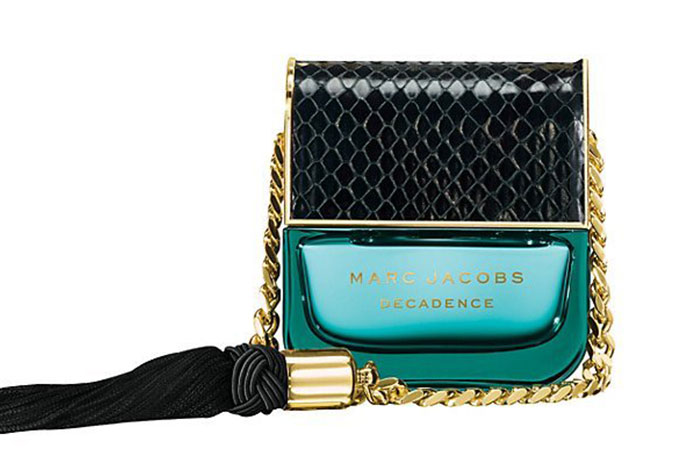 Marc Jacobs Decadence Eau de Parfum