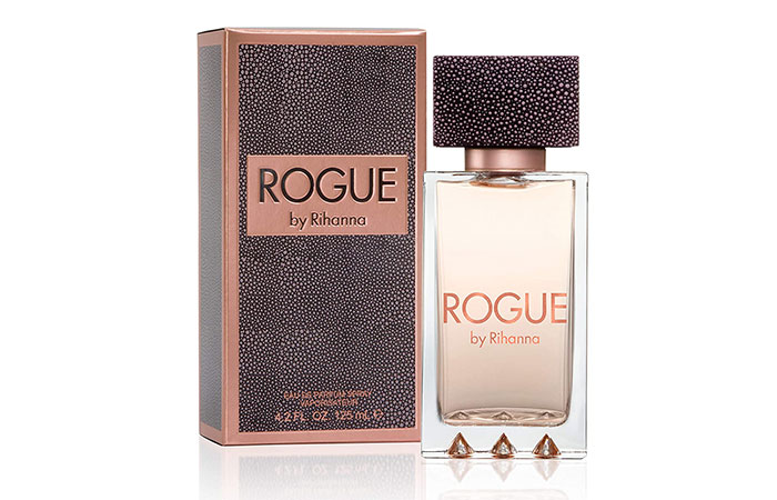 Rogue By Rihanna Eau de Parfum