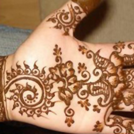 mehndi designs for hands arabic