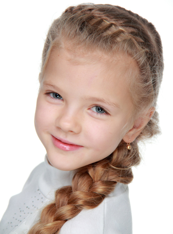 Stylish-Hairstyles-For-Your-Little-Girl
