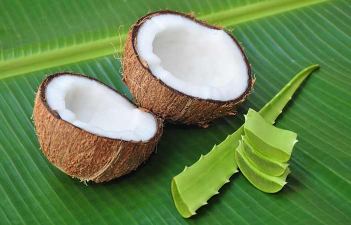 1.-Coconut-Milk-And-Aloe-Shampoo