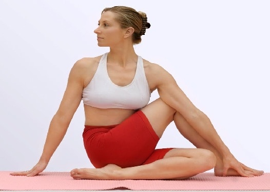9 Effective Yoga Asanas To Treat Kidney Stones 