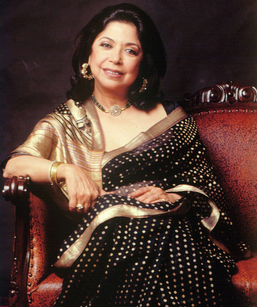 Ritu-Kumar