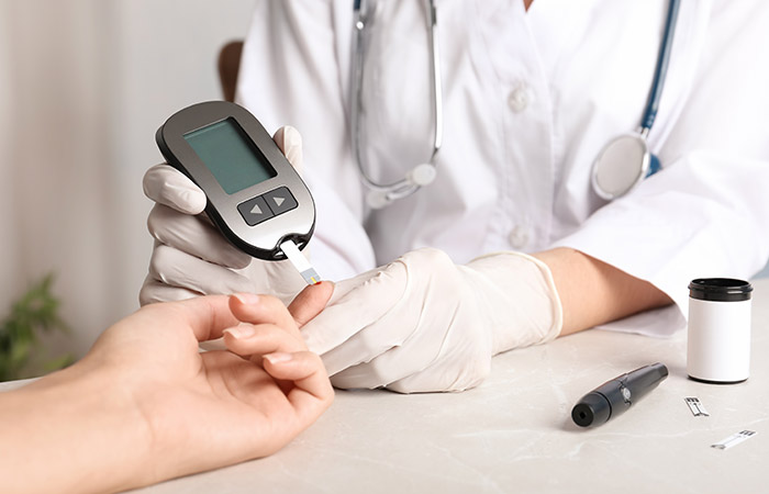 Can Lower Blood Glucose Levels