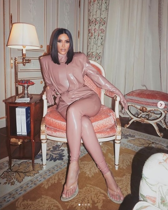 7 Trends The Kardashian-Jenner Clan Made Ultra Famous - Luxe Clothing