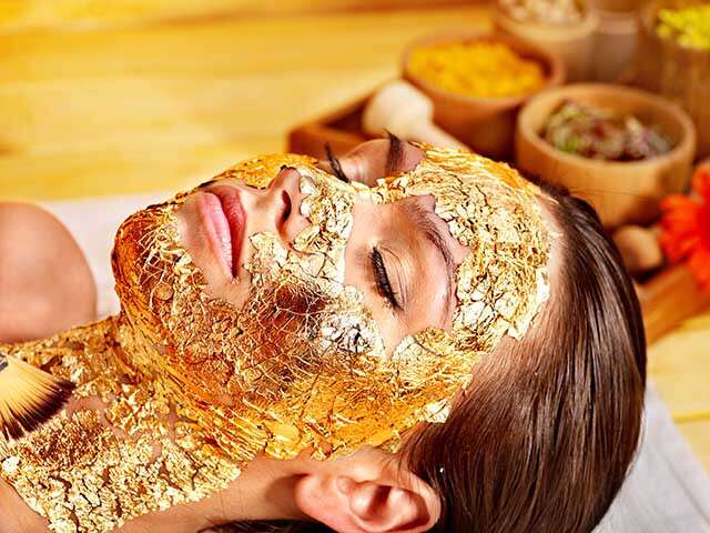 What Is Gold Facial