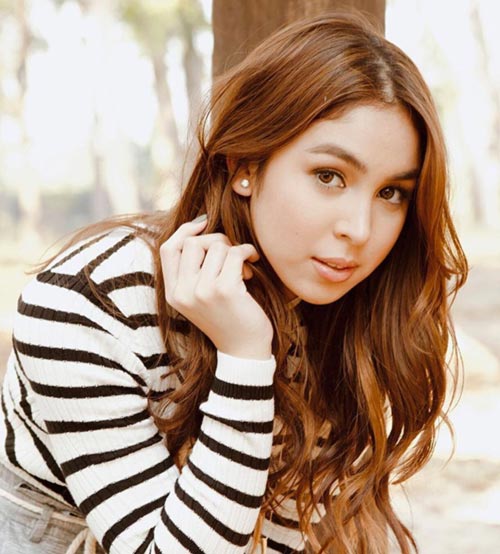 Julia Barretto - Gorgeous Actress In The World