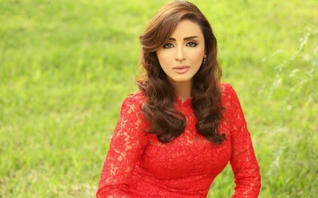 Angham Mohamed Ali Suleiman- Top 10 Most Beautiful Arabian Women in the World