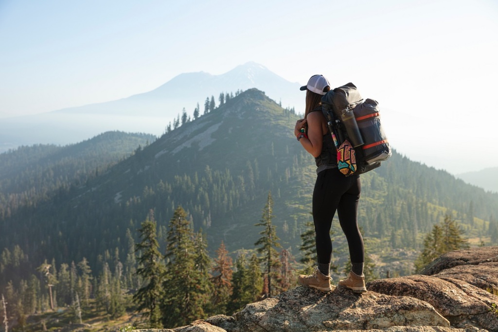 Hiking : Cardiovascular Exercise For A Healthier Lifestyle