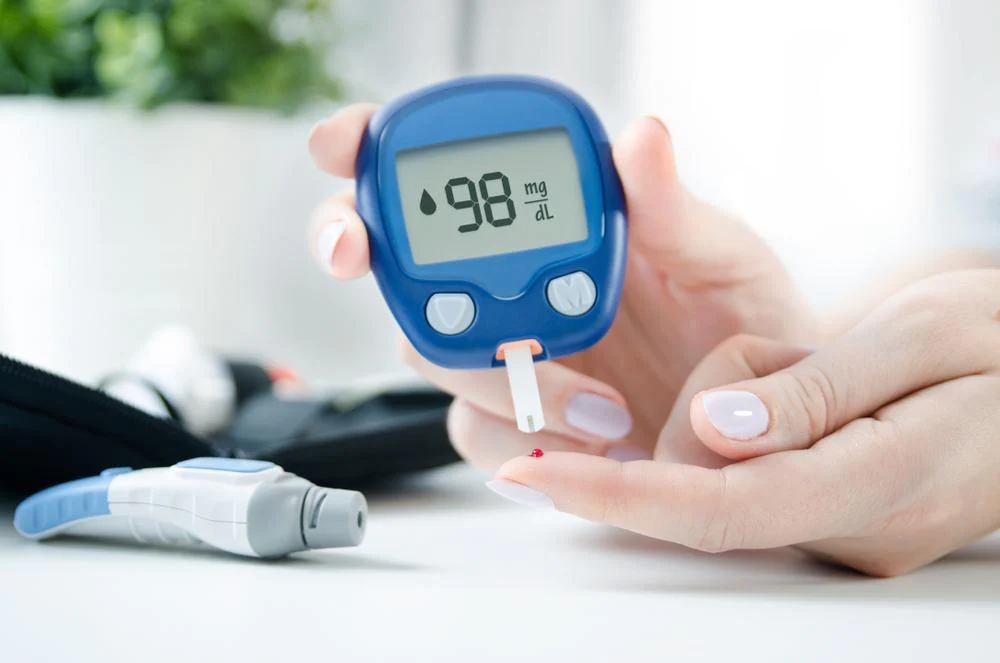 Matta Rice Helps In Regulating Diabetes
