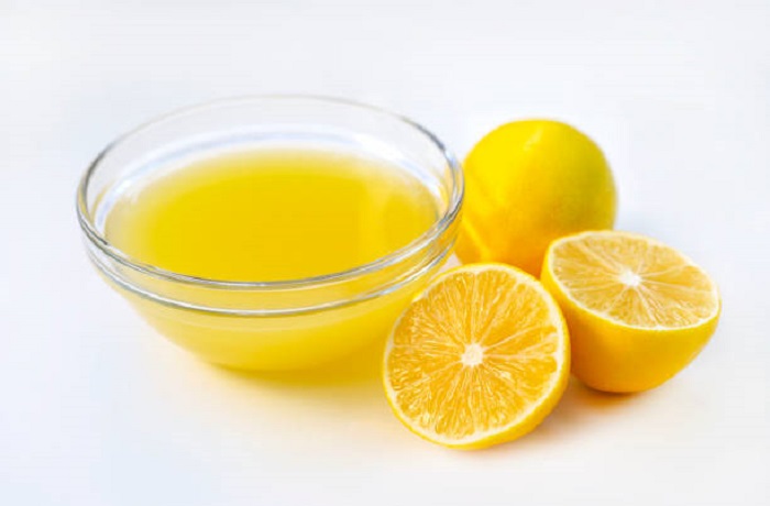 Lemon Dip