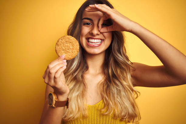 Are Digestive Biscuits Healthy?